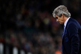 پیگرینی: تیم برتر میدان بودیم؛ جایی برای نگرانی وجود ندارد 