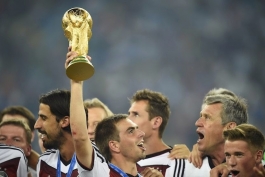 لام و مرتساکر به تیم ملی آلمان باز می گردند؟ 