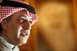 درخواست گروه‌های حامی حقوق بشر از فیفا: شیخ سلمان را محروم کنید! 
