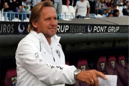 سرمربی پیشین رئال مادرید، سرمربی سپاهان می‌شود؟