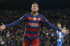 دادستان اسپانیایی خواستار مجازات نیمار به جرم فساد و تقلب