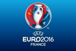 یوفا تأیید کرد؛ فرانسه میزبان یورو باقی خواهد ماند