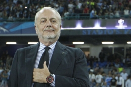 دی لورنتیس: شیوه انتقال هیگواین برازنده یک تیم ایتالیایی نبود 