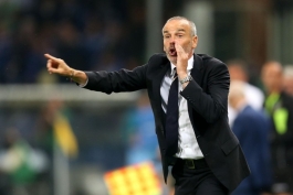 پیولی: یک گام رو به عقب برداشتیم؛ این لاتزیو واقعی نبود