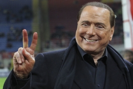 نامه رسمی سیلویو برلوسکونی در واکنش به انتقادات؛ این بدترین میلانی بود که دیده بودم