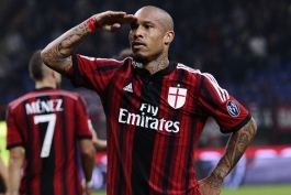 رسمی: دی یونگ قراردادش را با میلان فسخ کرد