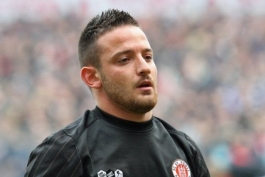 محرومیت سنگین فوتبالیست ترکیه ای  به خاطر حمایت از کردهای کشته شده دیاربکر