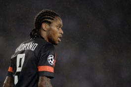 لوئیز آدریانو 