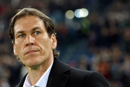 گارسیا: یوونتوس همچنان مدعی فتح اسکودتو است