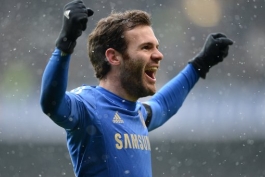 یووه و ناپولی در اندیشه جذب خوان ماتا 