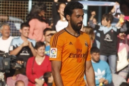 دست ندادن آربلوا با کاسیاس و ایجاد جنجالی تازه در فوتبال اسپانیا 