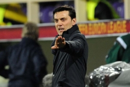 مونتلا: اگر دست من بود، یووه آخرین انتخابم بود 