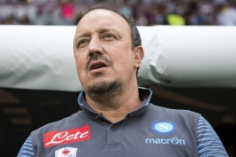 بنیتز: جدال با PSG تمرینی برای بازی در لیگ قهرمانان خواهد بود