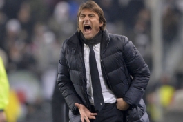 کنته: یووه کار خارق العاده ای انجام داده است 