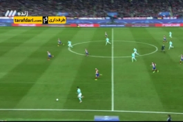 خلاصه بازی اتلتیکو مادرید 0 (8) - 0(7) آیندهوون