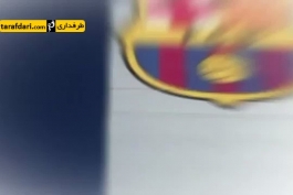 ویدیو؛ تمرینات امروز تیم بارسلونا (21 ژولای)