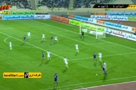 ایران 1-1 ژاپن؛ گل موتو روی اشتباه حقیقی