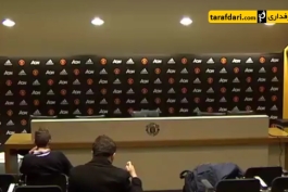 ژوزه مورینیو 