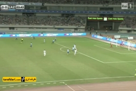 خلاصه بازی یوونتوس 2-0 لاتزیو