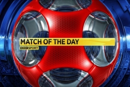 برنامه Match of the Day (شنبه 20 سپتامبر 2015)
