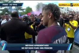 نیمار  - Neymar 