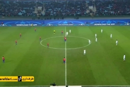 خلاصه بازی زسکا مسکو 0-2 وولفسبورگ