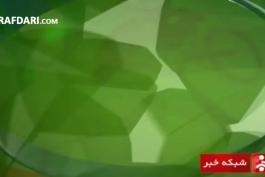 ویدیو؛ شش قدم (1393/07/25)