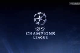 ویدئو؛ فول مچ مسابقات لیگ قهرمانان اروپا 