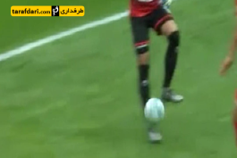 ویدیو؛ خاطره جالب مهران غفوریان از حضور در استادیوم