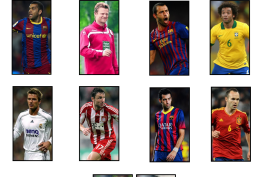 چالش تیم منفور من به دعوت پرهام