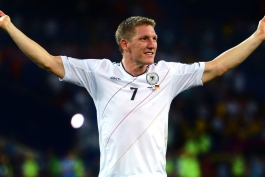 رئیس در آستانه یکصدمین بازی ملی؛ شواینی: هدفم تبدیل کردن آلمان به بهترین تیم دنیاست