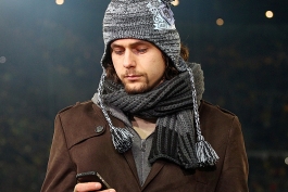 اخبار خوب در وستفالن؛ سوبوتیچ دویدن را آغاز کرد