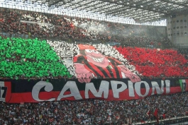 برو بچای طرفدار میلان بیاین کارتون دارم!!!