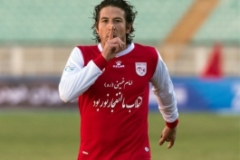 تیموریان: محمد نوری در این فوتبال به حقش نرسید