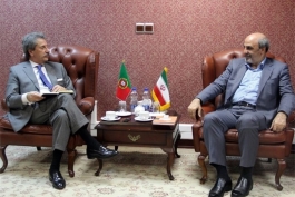 با هماهنگی کی‌روش، دیدار دوستانه تیم‌های ملی ایران و پرتغال برگزار می‌شود