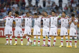 درخواست استرالیا، قطر و ایتالیا برای بازی دوستانه با تیم‌های ملی فوتبال ایران