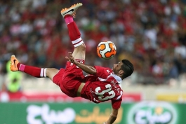 اخراجی های پرسپولیس بخشیده شدند