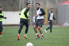 پرسپولیس و گابریل به توافق رسیدند