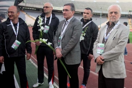 ساعت بازگشت سرمربی پرسپولیس مشخص شد؛ برانکو بامداد جمعه می رسد