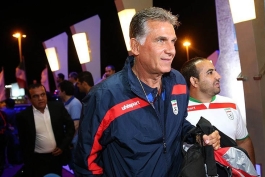 کی‌روش: زمان توافق من و فدراسیون معلوم نیست؛ پیشنهاد مکتوب بدهند تا رسما جواب بدهم