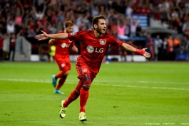 چالهان اوعلو هدف جدید میلان برای تقویت خط میانی