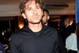 آلسیو چرچی امشب برای نهایی کردن انتقالش راهی میلان می شود