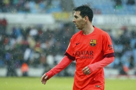 رسمی؛ ترکیب تیم های دپورتیوو لاکرونیا و بارسلونا