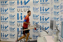 بازیکن سابق رئال مادرید تست های پزشکی گالاتاسارای را پشت سر گذاشت