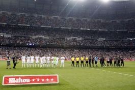 رئال مادرید در جام سانتیاگو برنابئو به مصاف گالاتاسارای می رود
