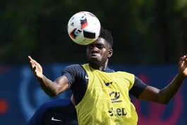 غیر رسمی؛ ساموئل اومتیتی به بارسلونا پیوست