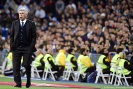 آنچلوتی: تیم و هواداران با هم رنج می کشند و با هم لذت می برند