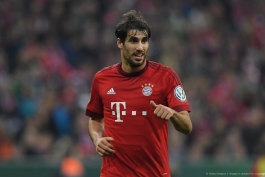 خاوی مارتینز: اتلتیکو سخت ترین تیم ممکن در نیمه نهایی است