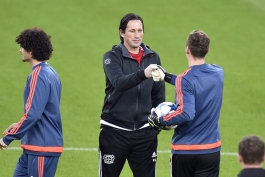 رسمی؛ ترکیب دو تیم بارسلونا و بایر لورکوزن