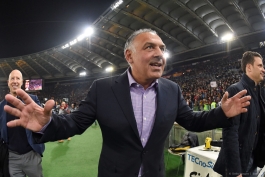 پالوتا: به توتی احترام می گذارم و با او ملاقات خواهم کرد